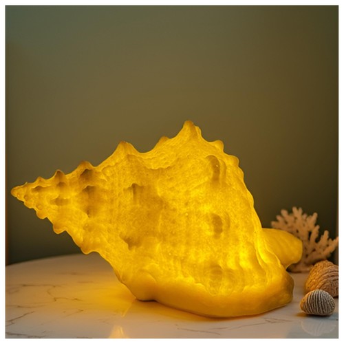 Beach theme night - light,
